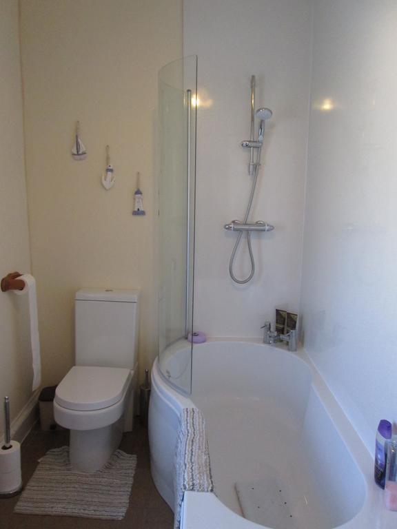 Greenbank Guest House Калландер Номер фото